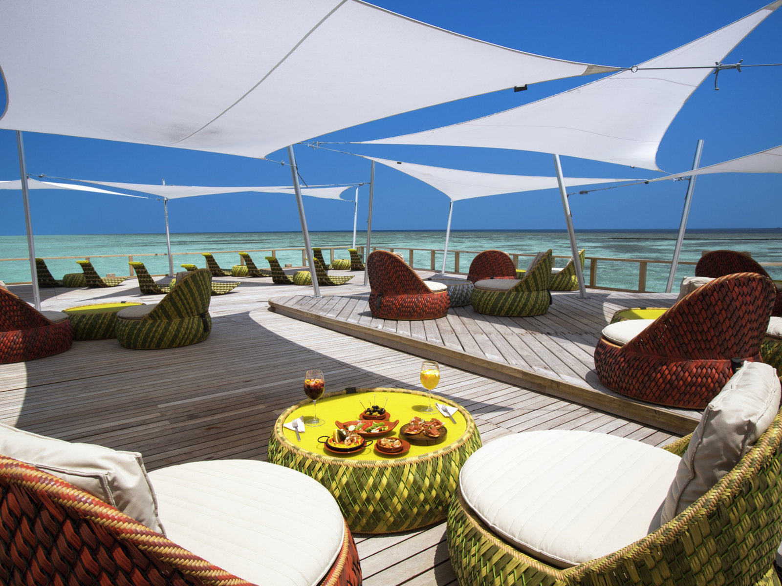 Chill Bar