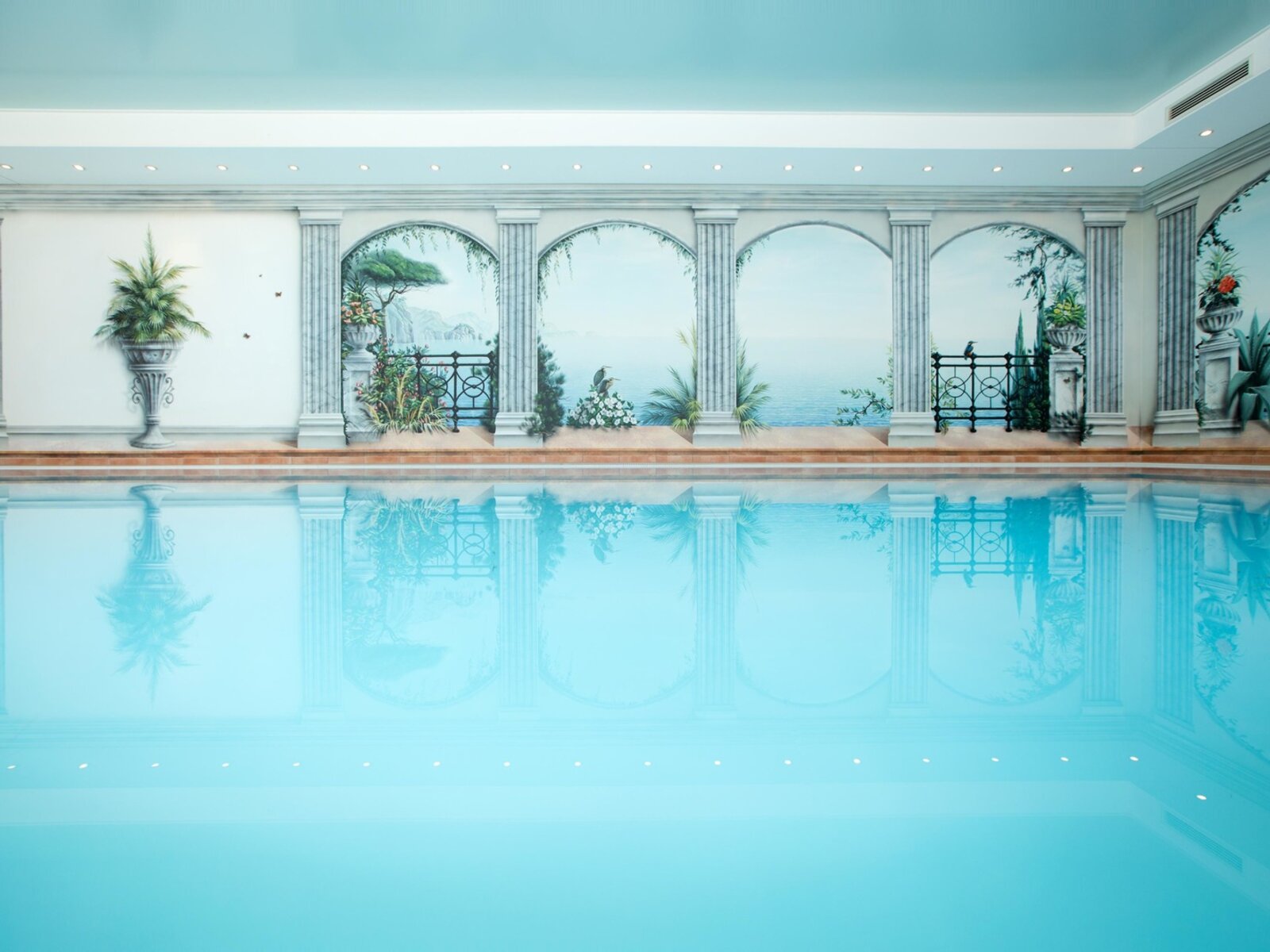 Indoorpool