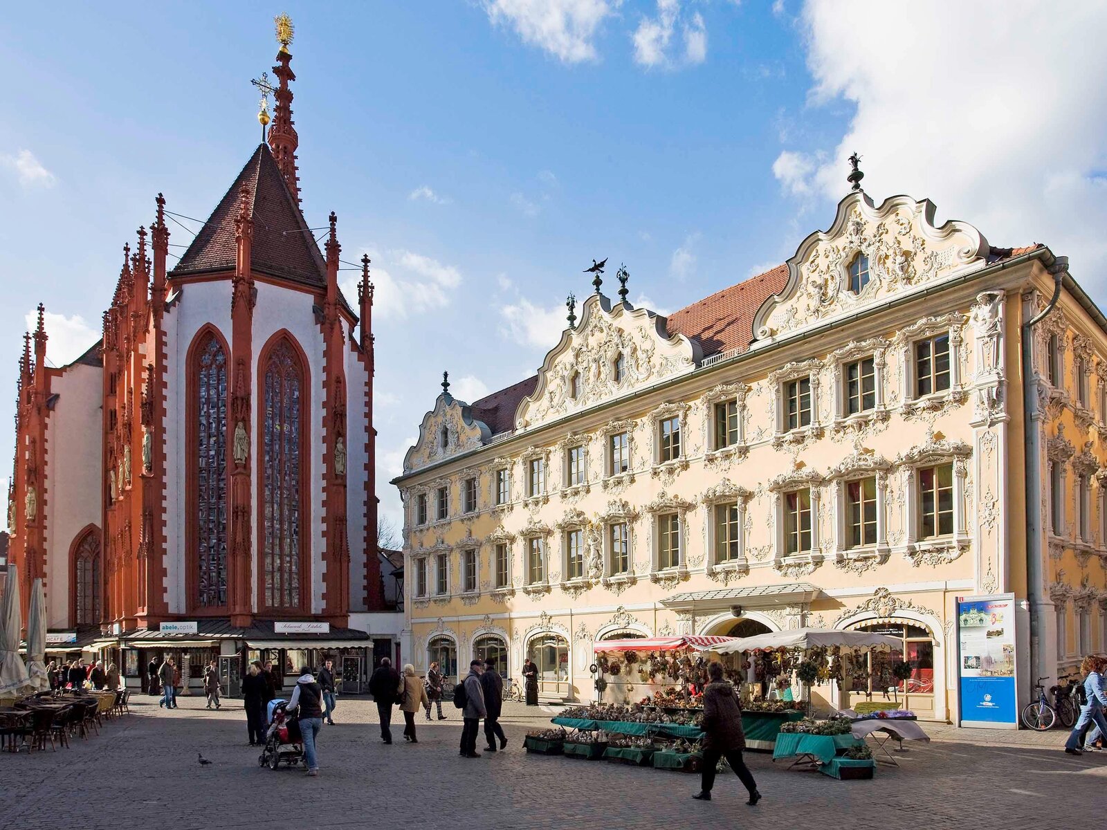 Außenansicht