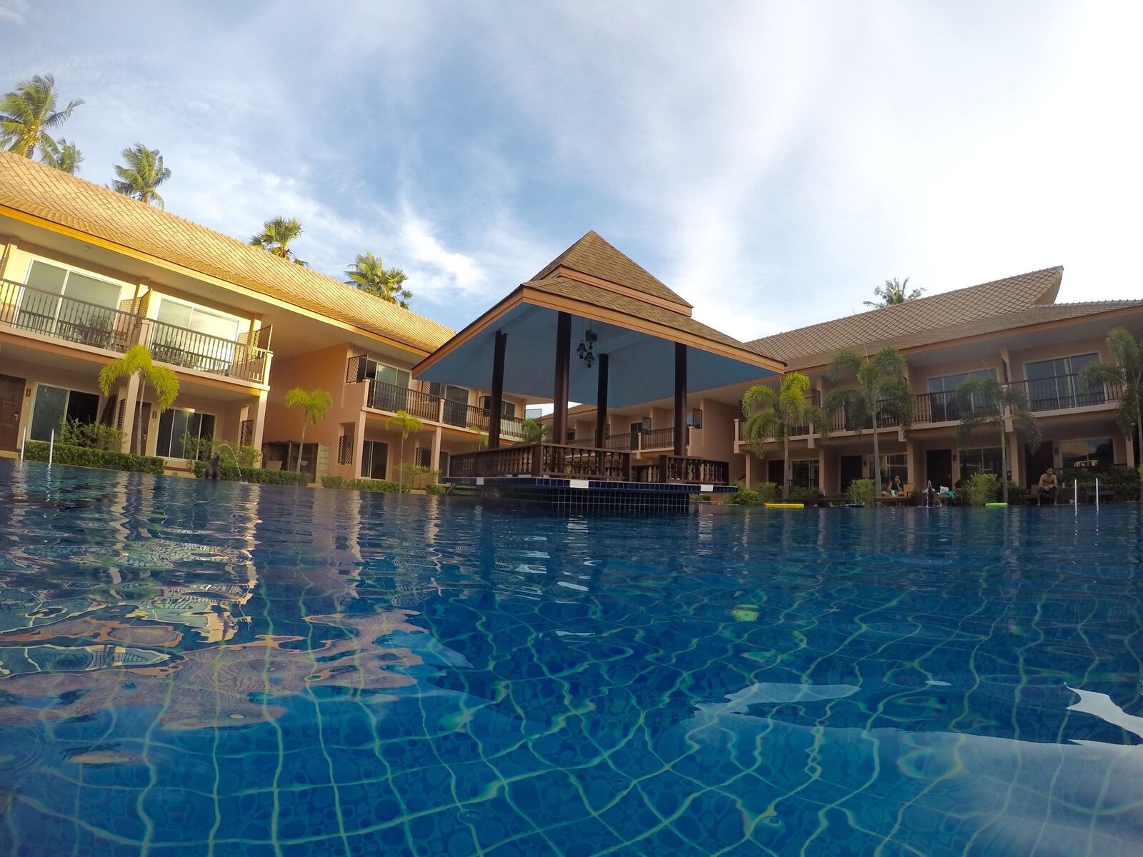 Pool