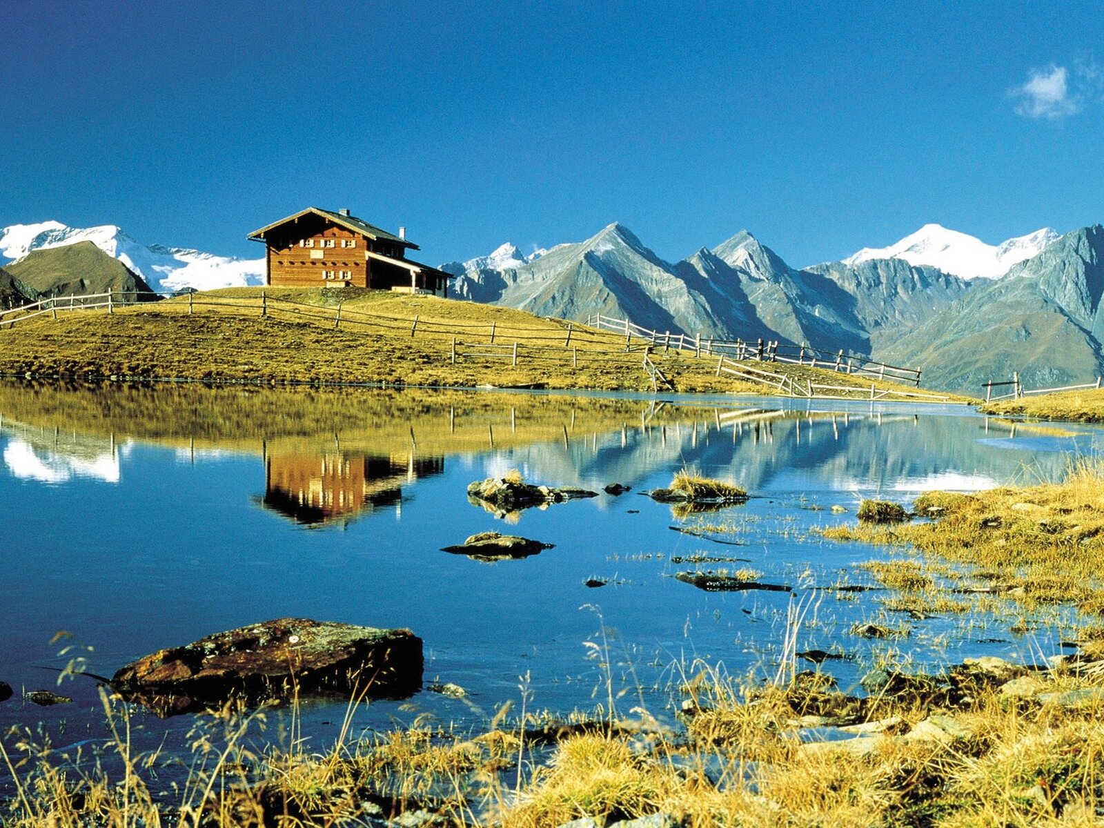 Landschaft