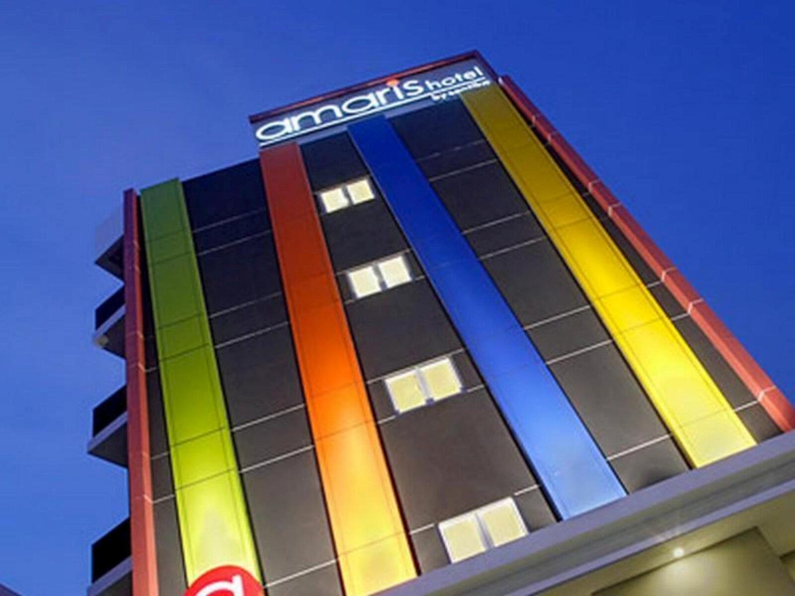 Amaris Hotel Juanda Jakarta
