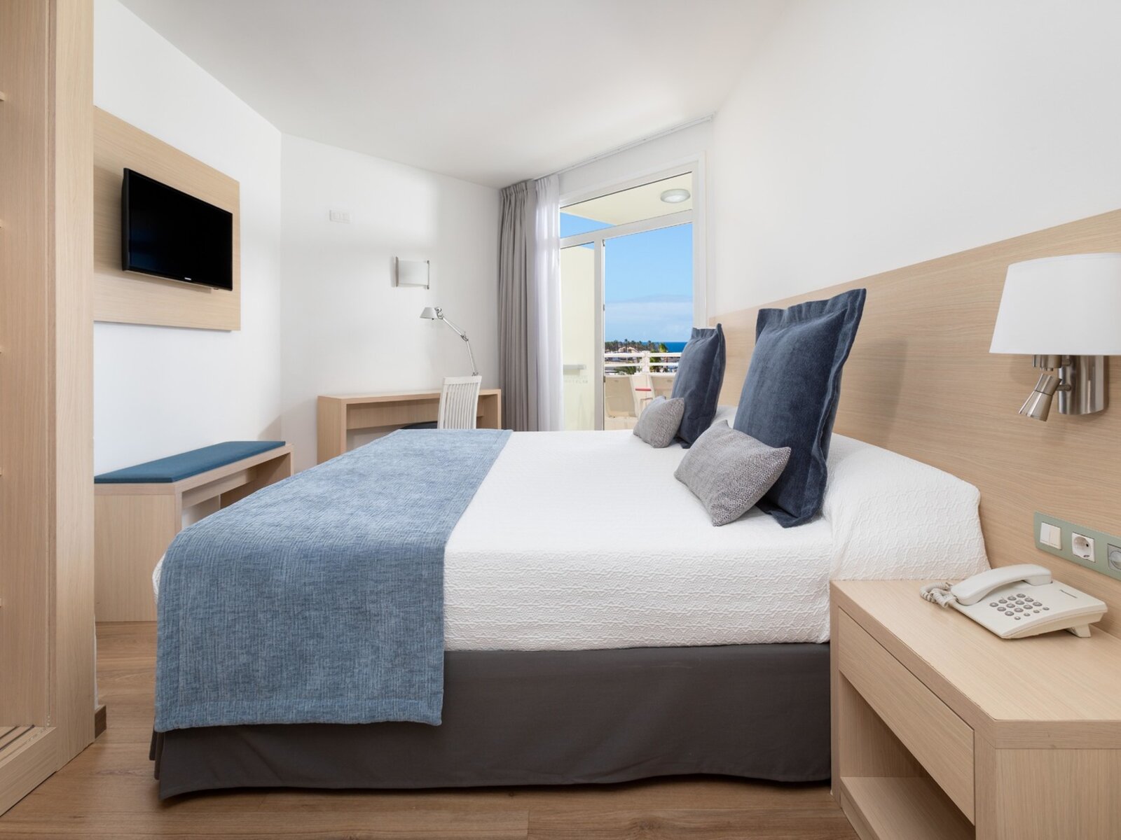 Wohnbeispiel Junior Suite