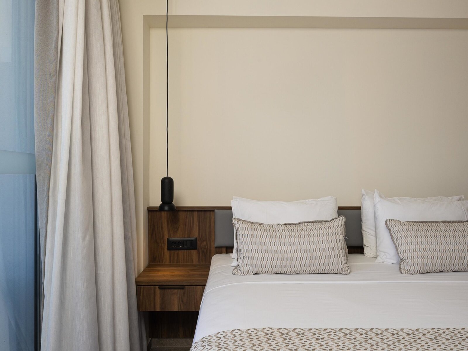 Wohnbeispiel Stylish room