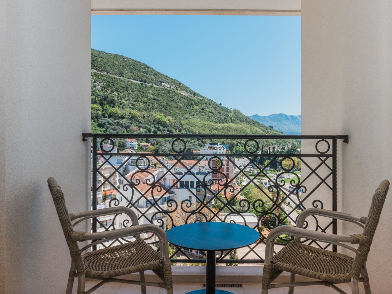 Wohnbeispiel Junior  Suite Sea Side View - A
