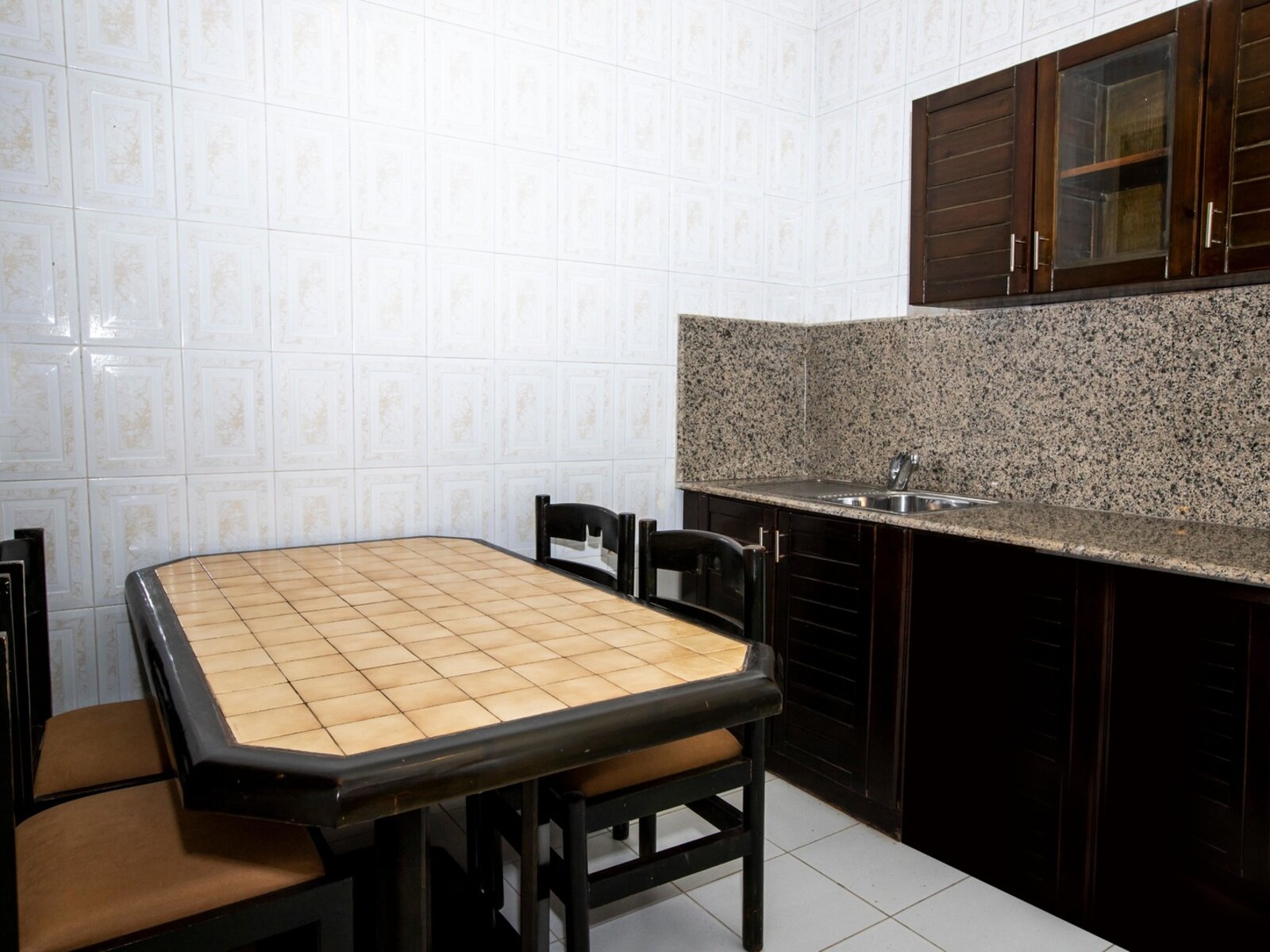 Wohnbeispiel Mirette Family 2-bed room
