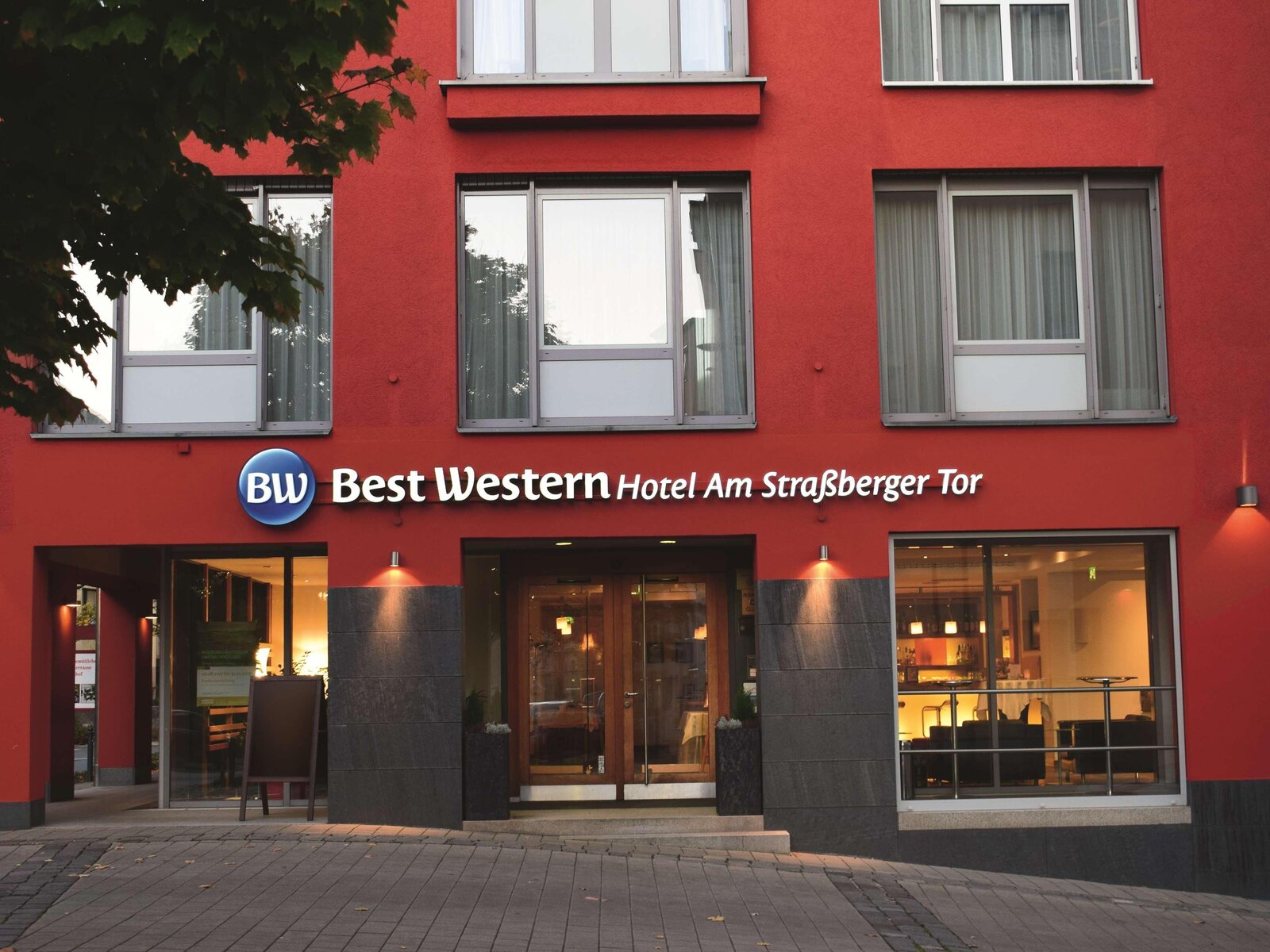Essen und Trinken