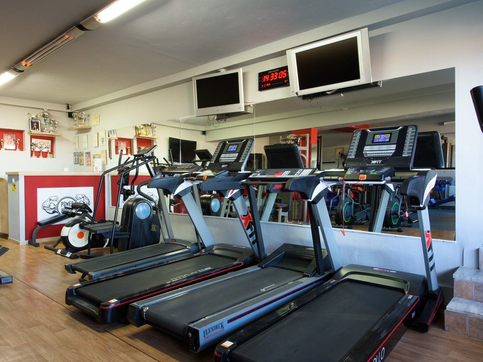 Sport