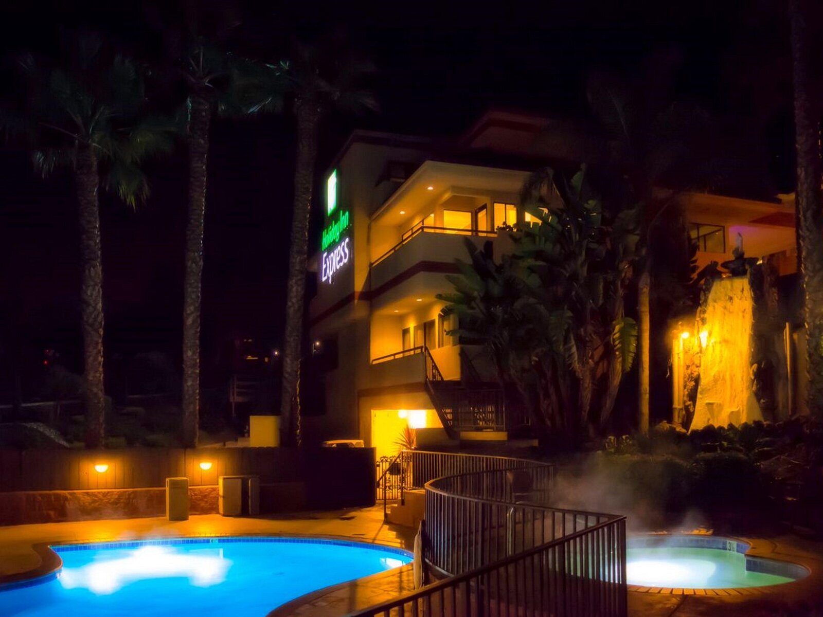 Pool