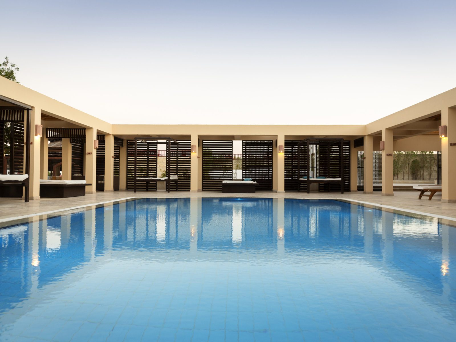 Relaxpool