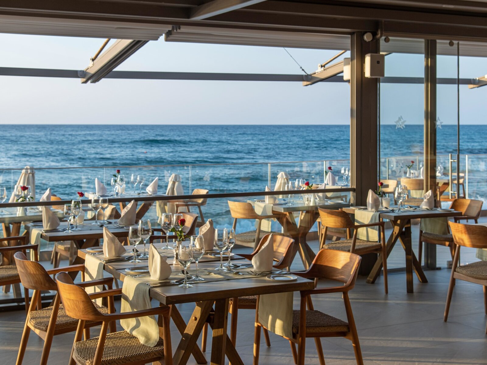 Tavern Mistral Fine Dinning