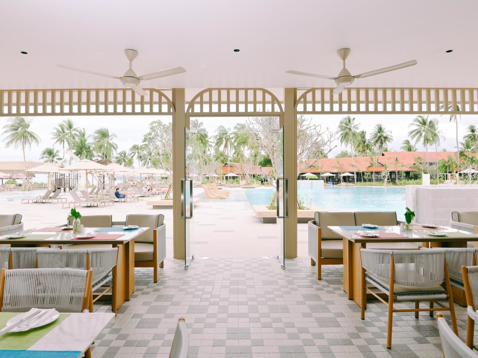 Horizon Cafe