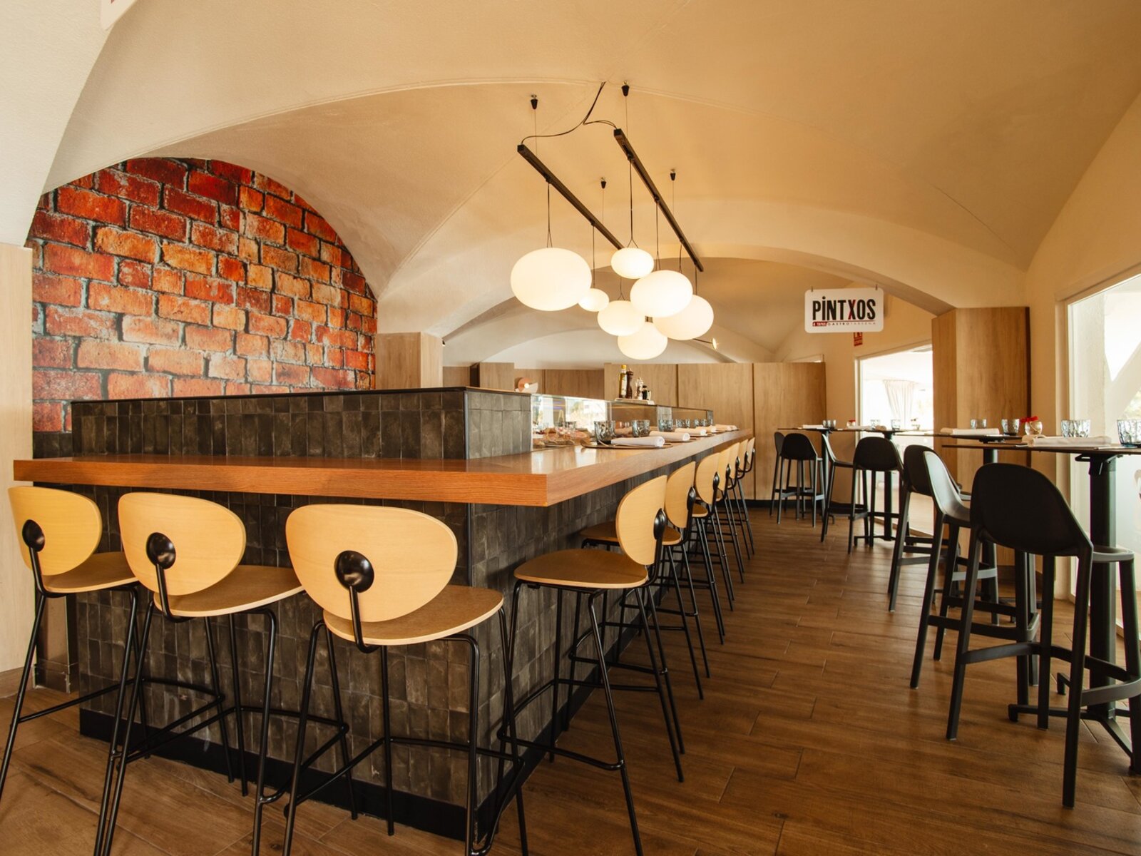 Pintxos Restaurant