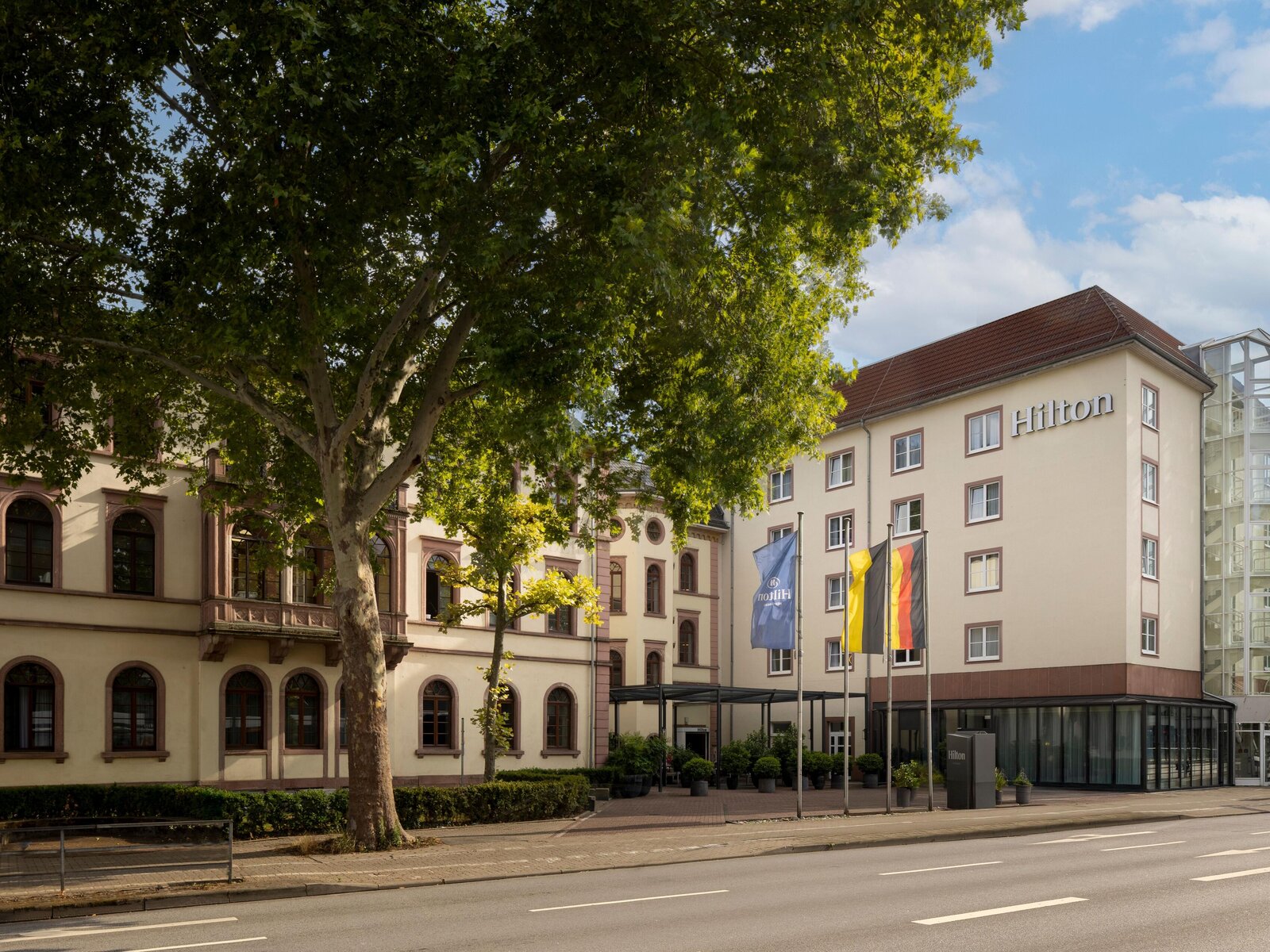 Außenansicht
