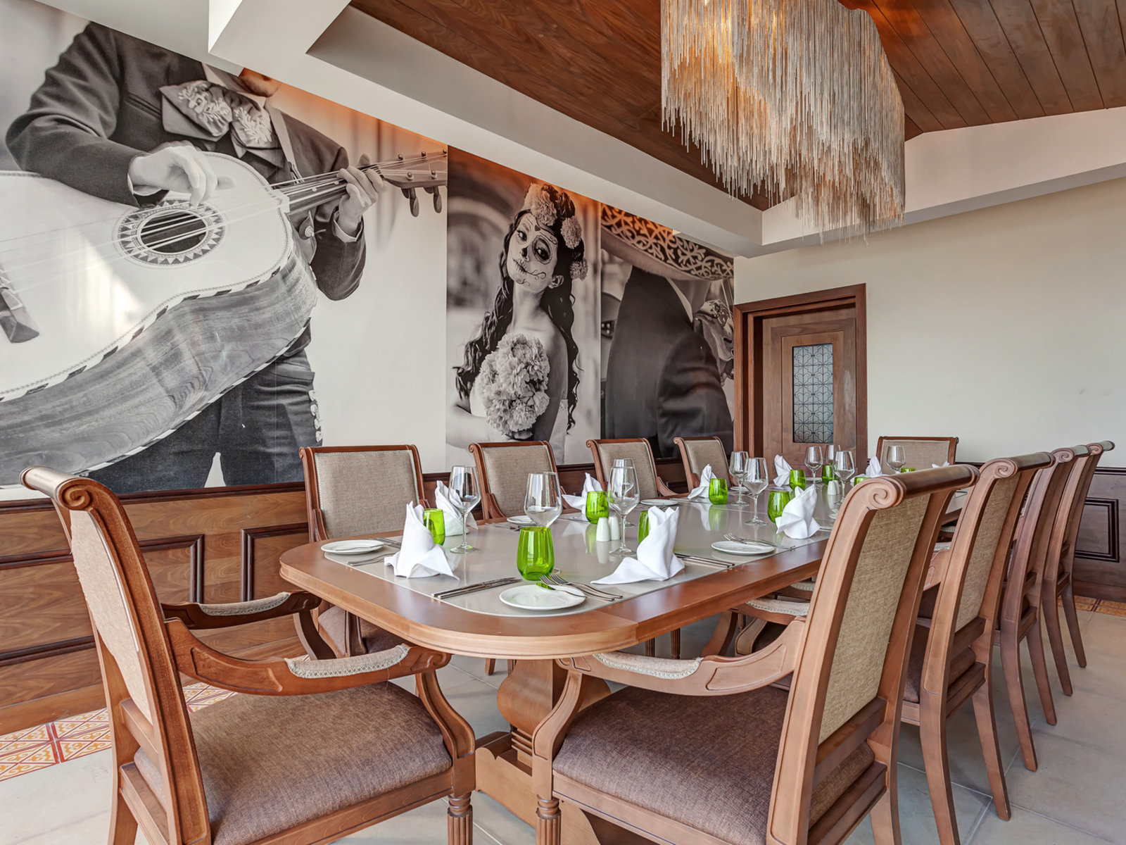 Agave (Mexican Cuisine)