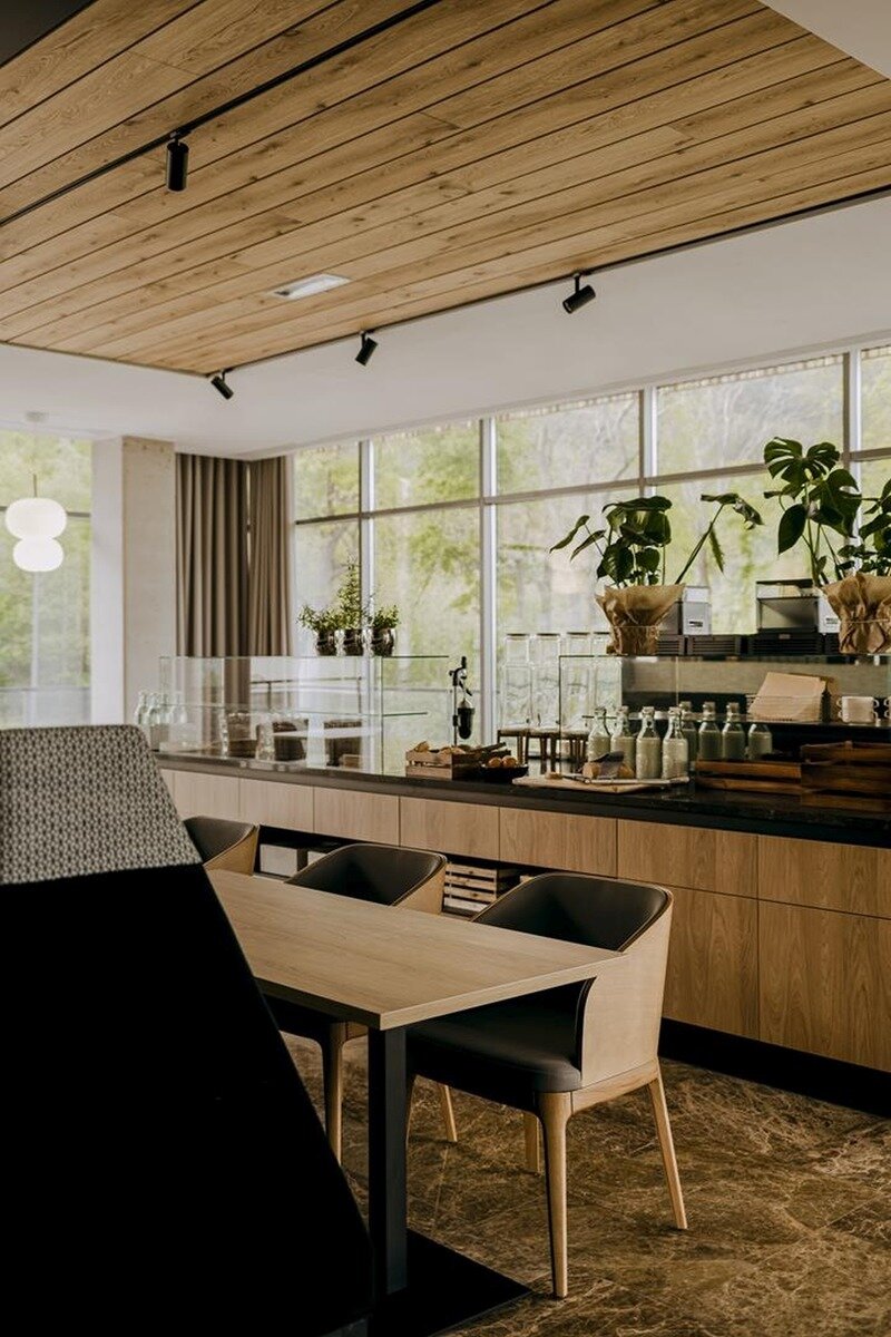 Spice & Herb Buffet Restaurant
