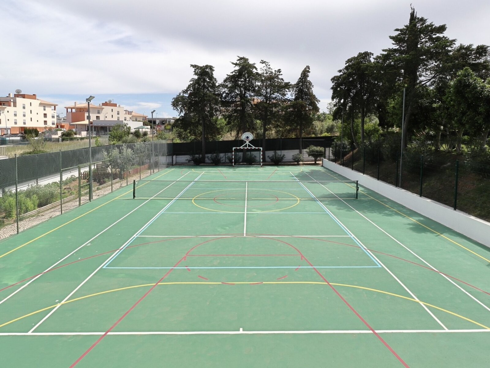 Sport