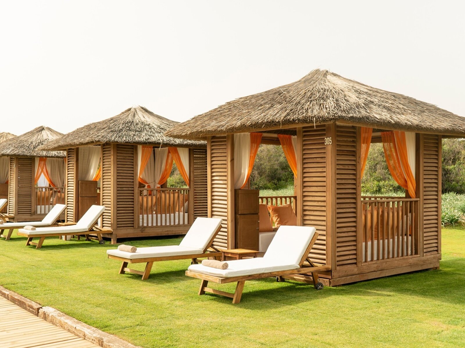 Rixos Premium Belek Beach