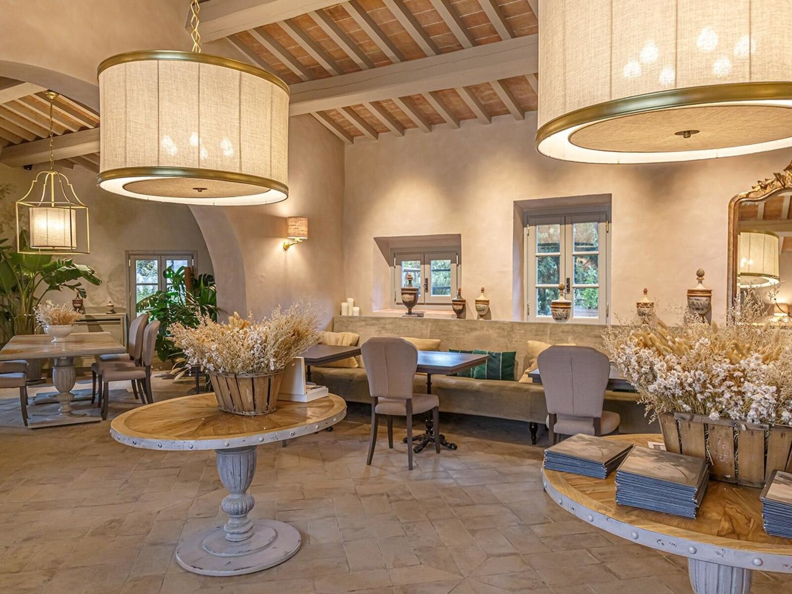 Osteria Torre a Cona