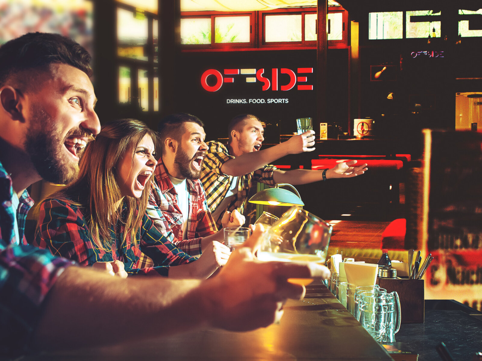 Offside