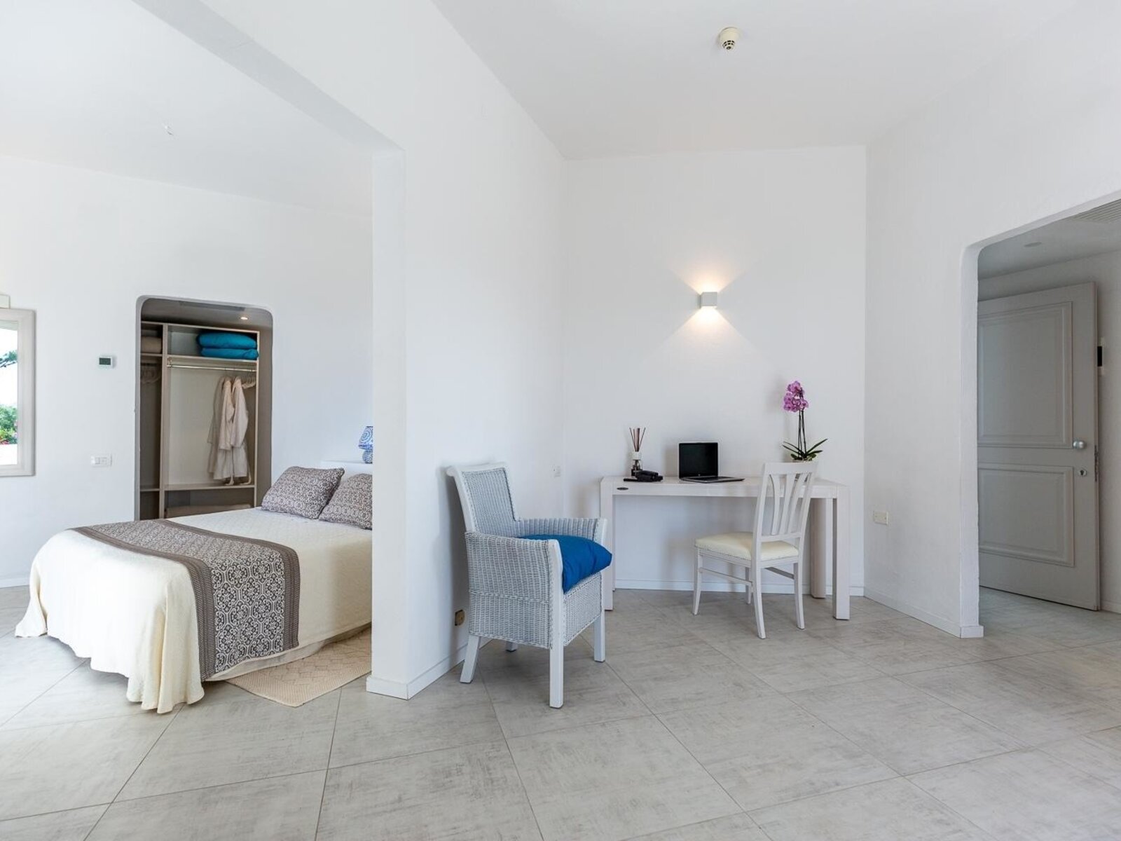 Wohnbeispiel Suite Mare