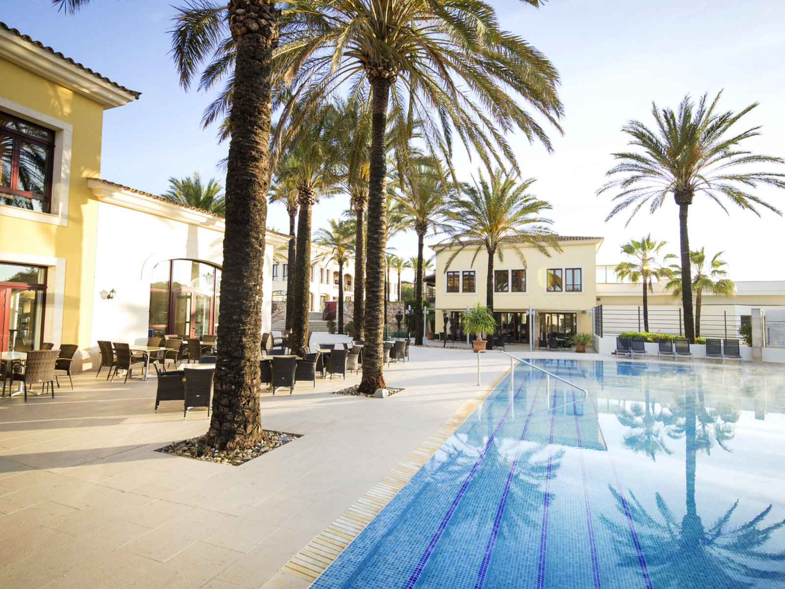 25-Meter-Sportpool