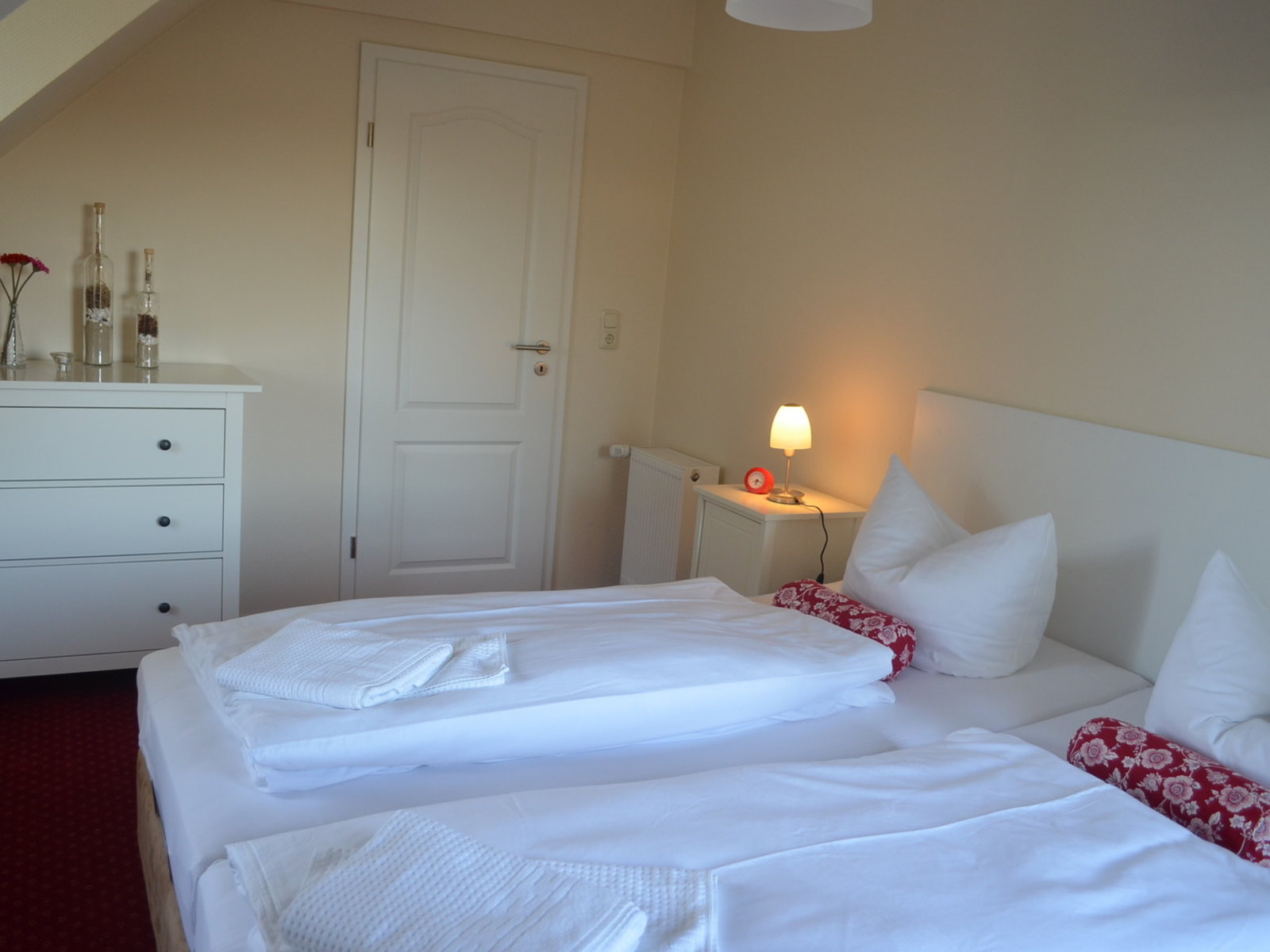 Wohnbeispiel Ferienwohnung