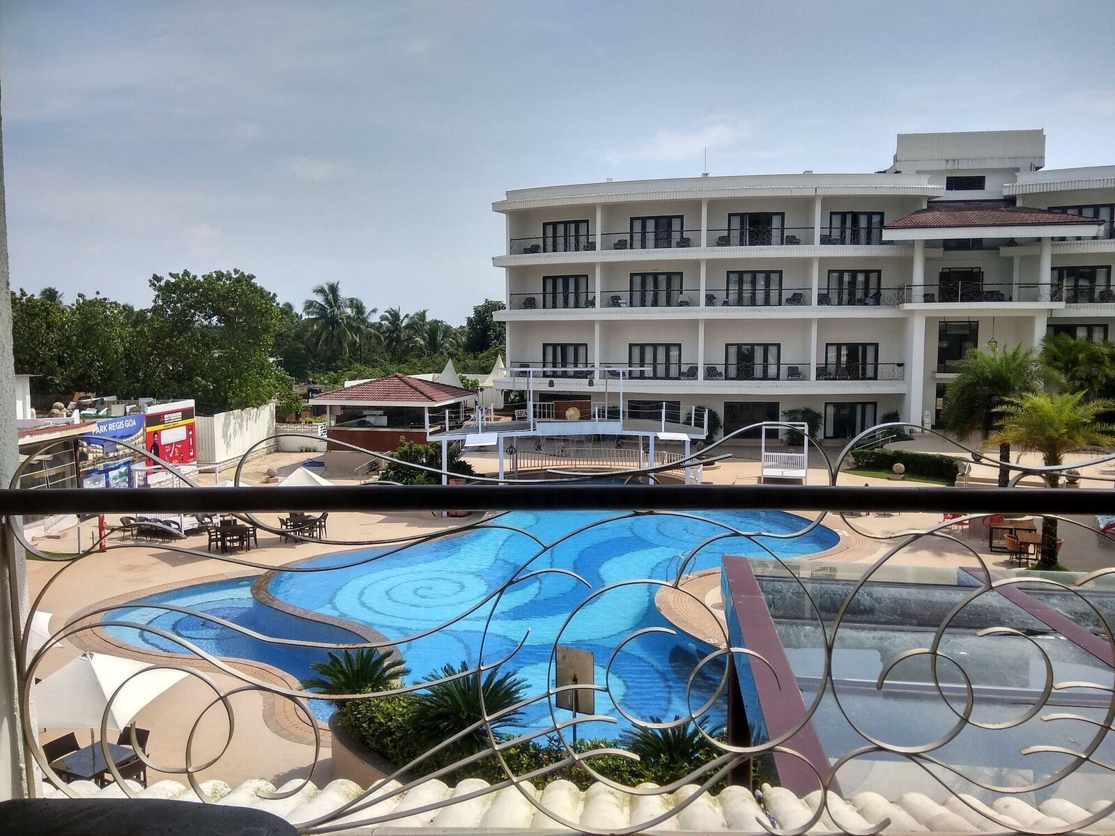 Pool