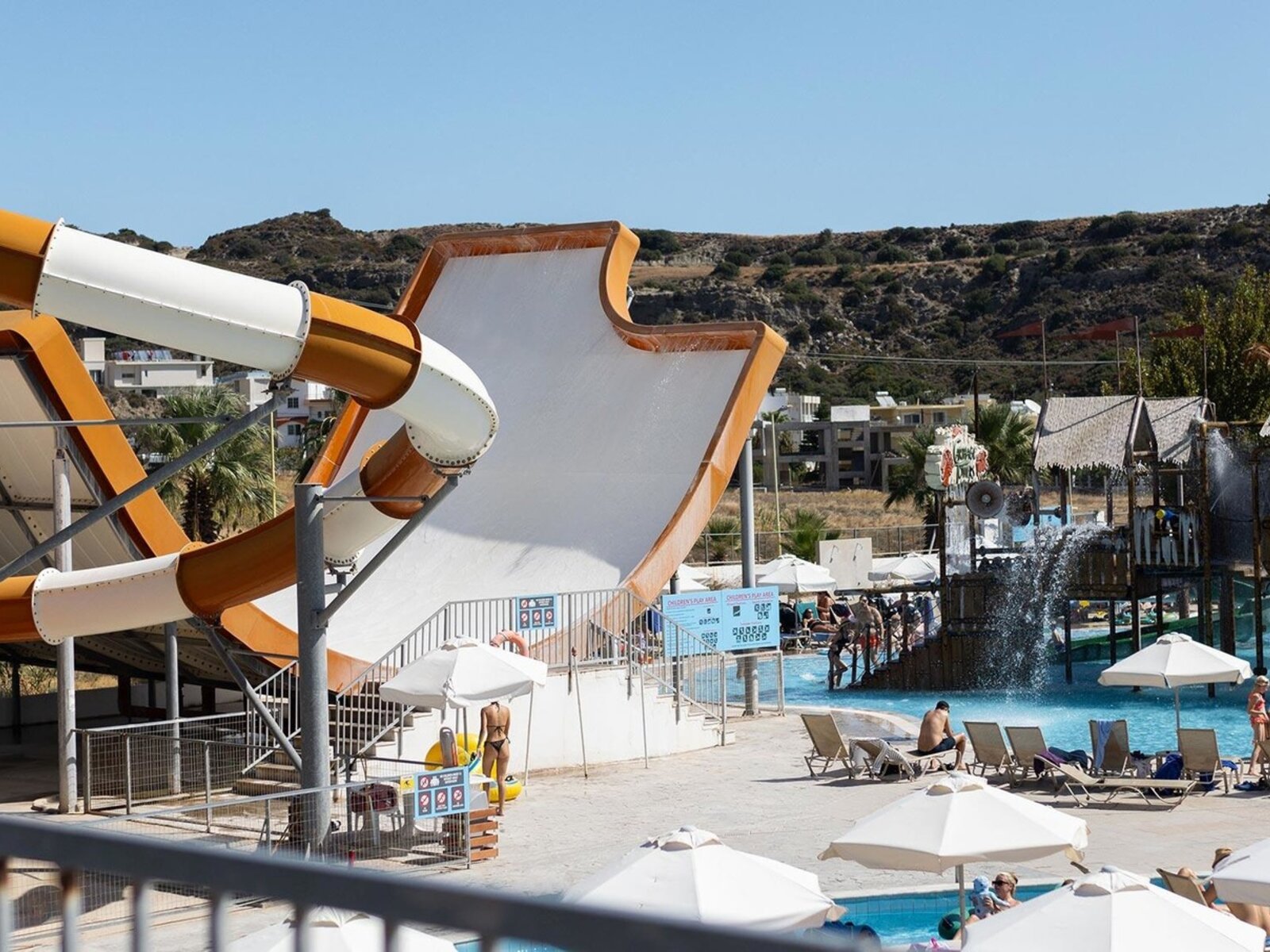 Water Park