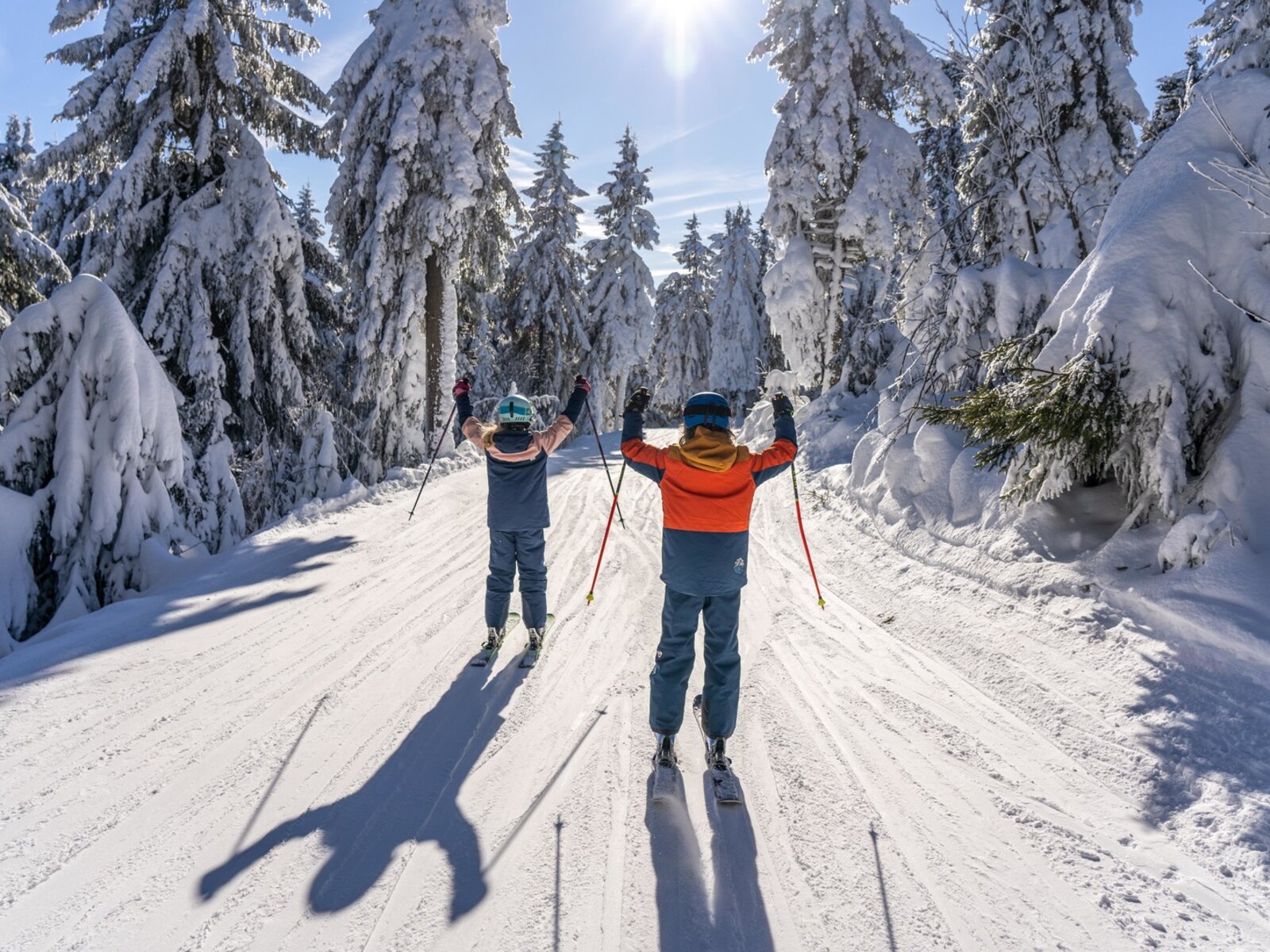 Wintersport