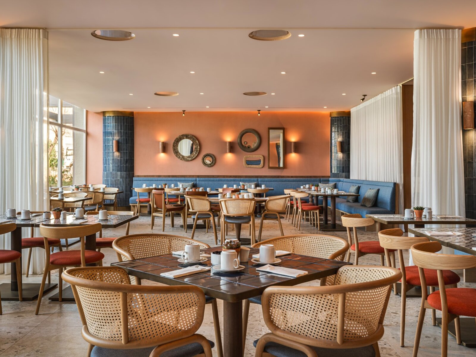 Brasa Coastal Steakhouse