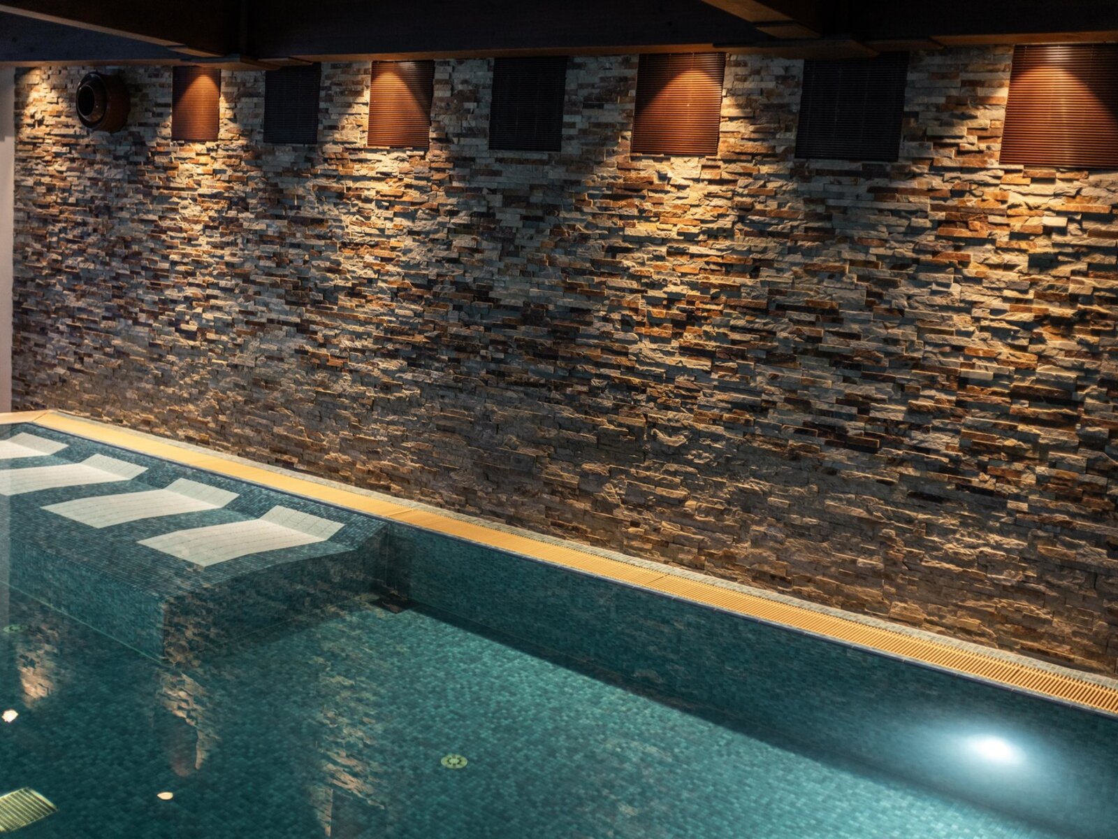 Relax-Pool
