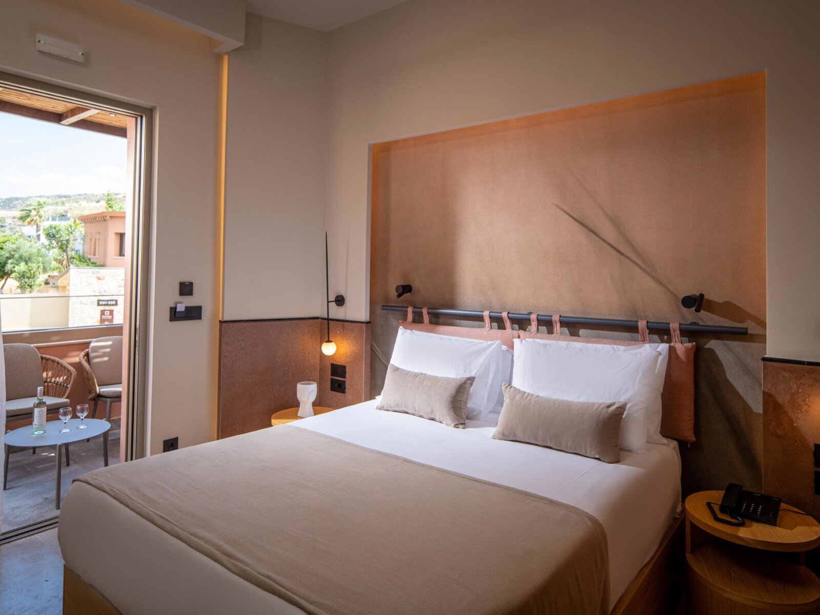 Wohnbeispiel Signature Design Suite