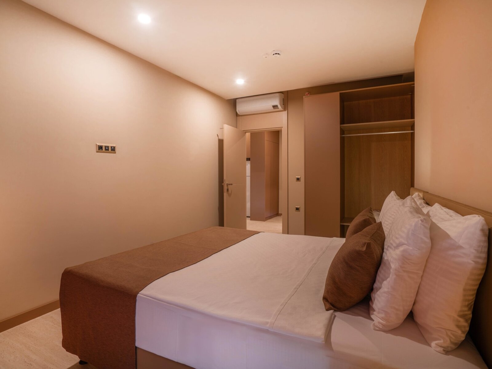 Wohnbeispiel Family Suite
