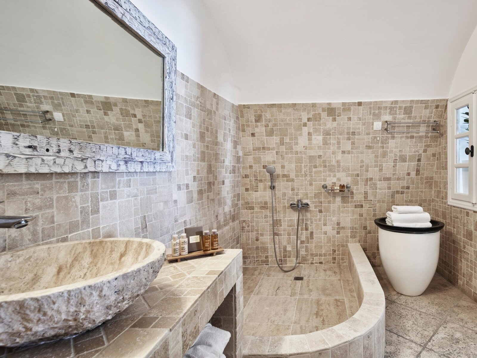 Wohnbeispiel Superior Suite