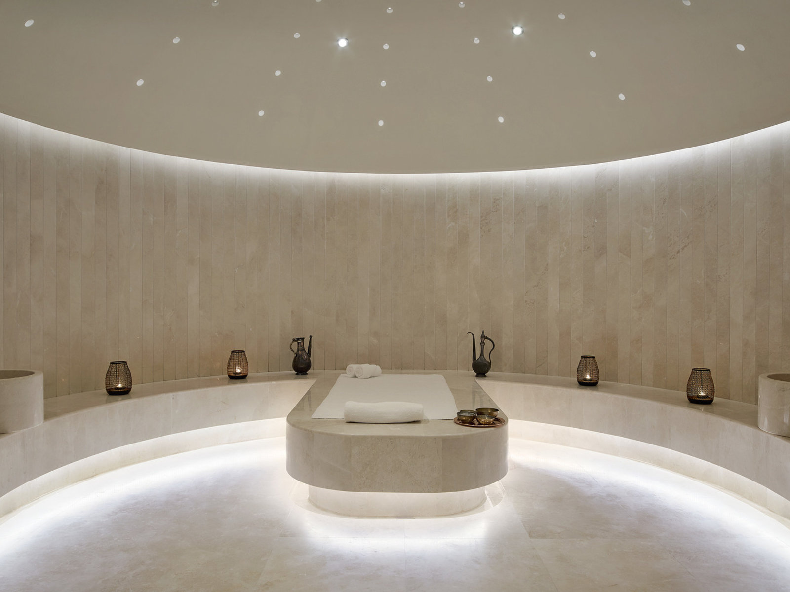 Wellness