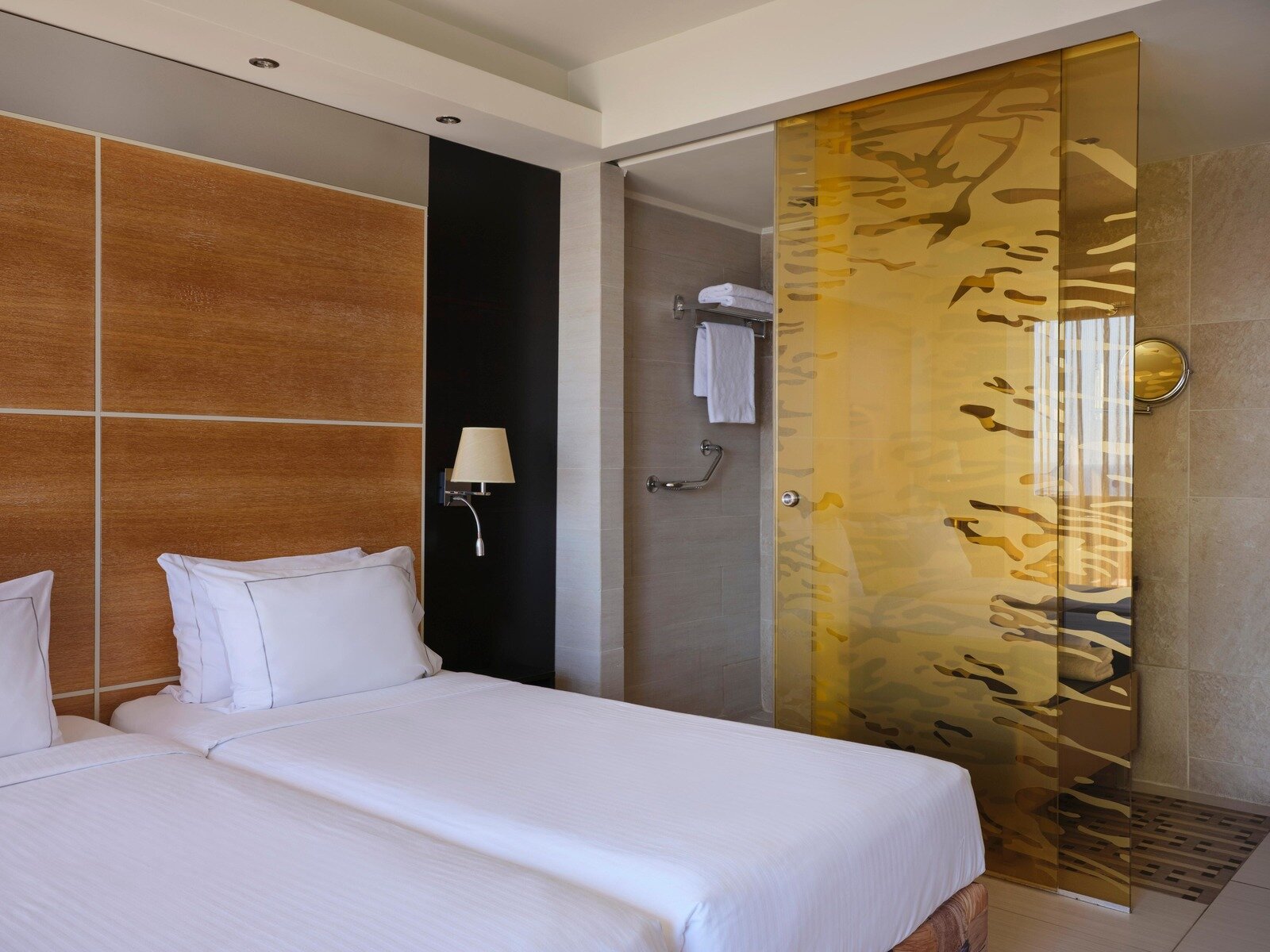 Wohnbeispiel Premium Sea view