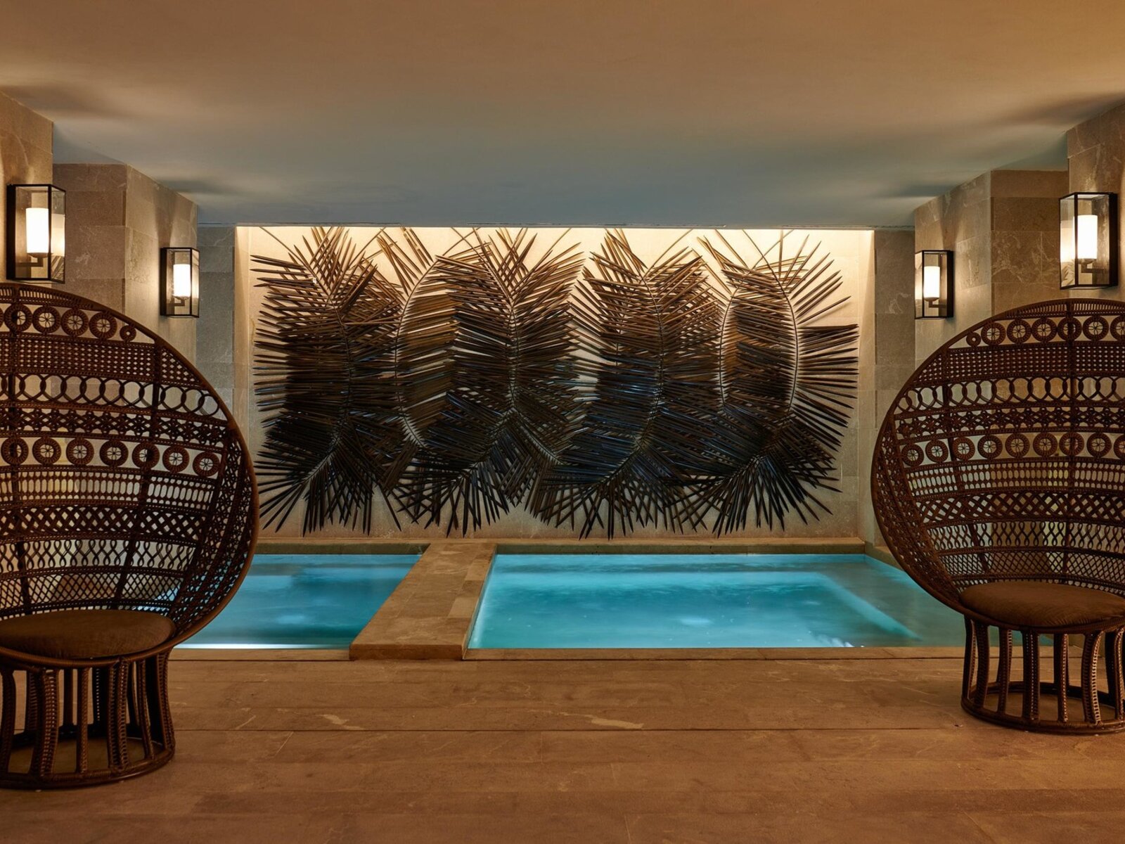 Spa-Pool