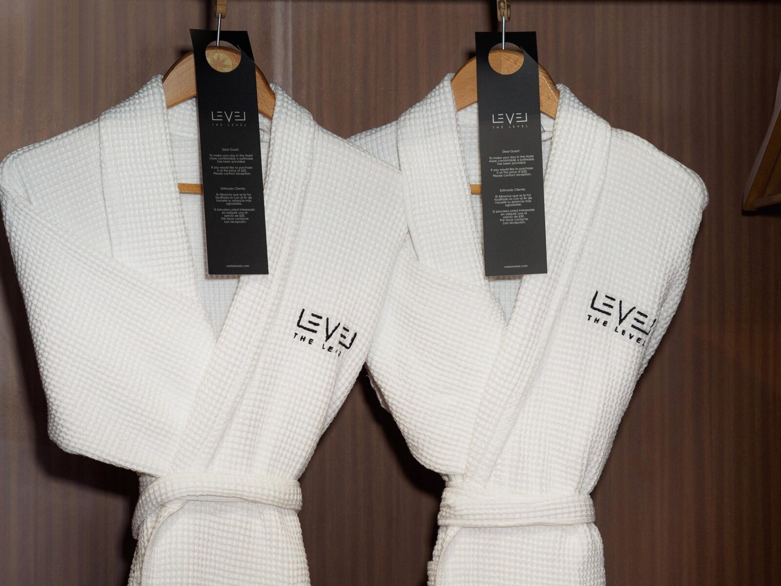 Wohnbeispiel The Level Premium Room