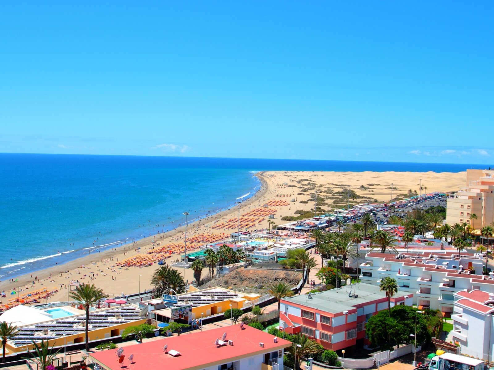 Wohnbeispiel Suite Sea View