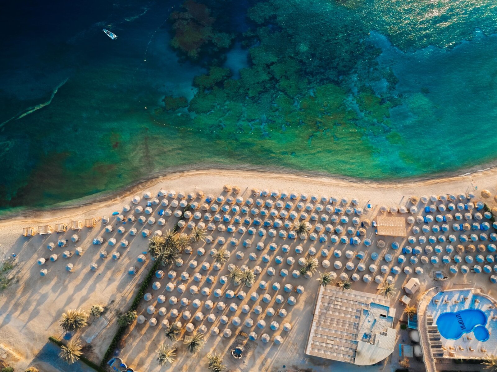 Utopia Beach