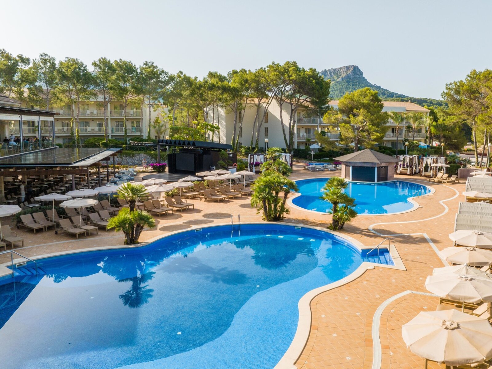 Hotel VIVA Cala Mesquida Suites & Spa Adults only 16 in Cala Mesquida