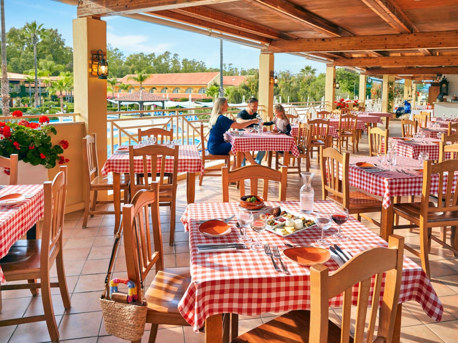 Trattoria Calabrese