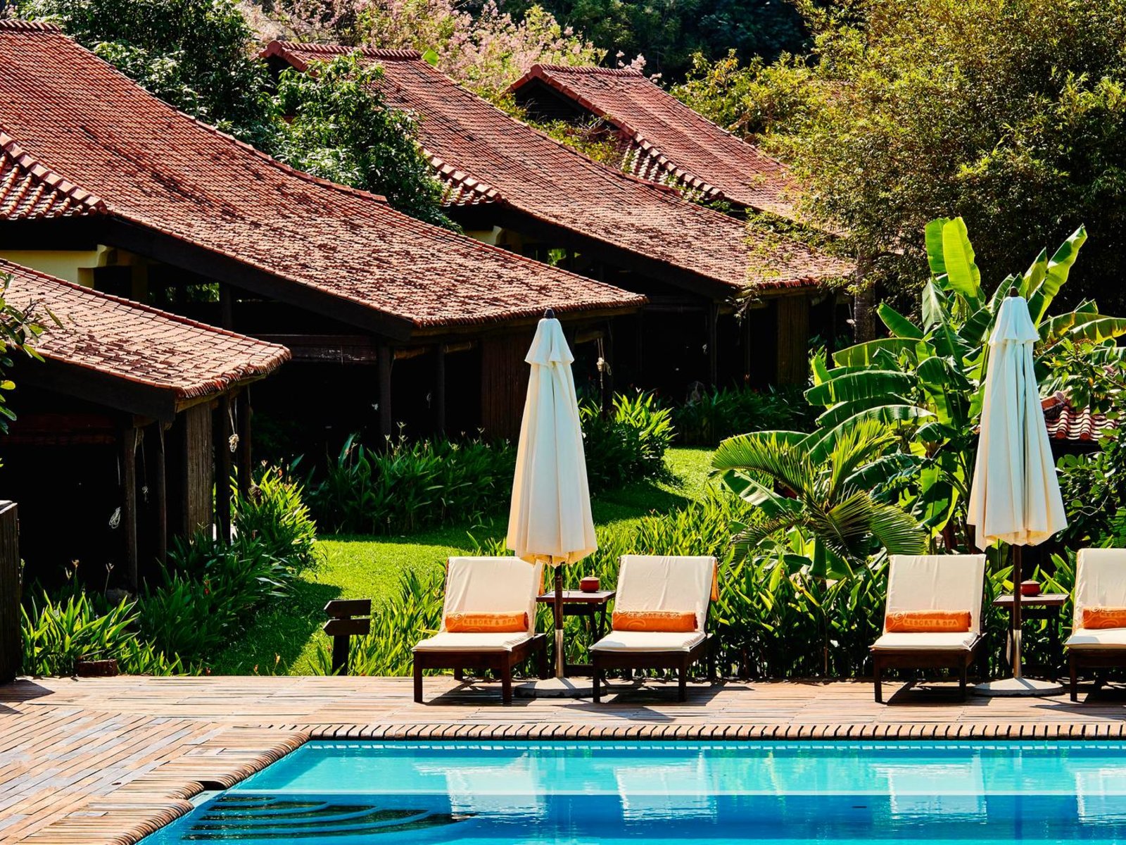Infinitypool