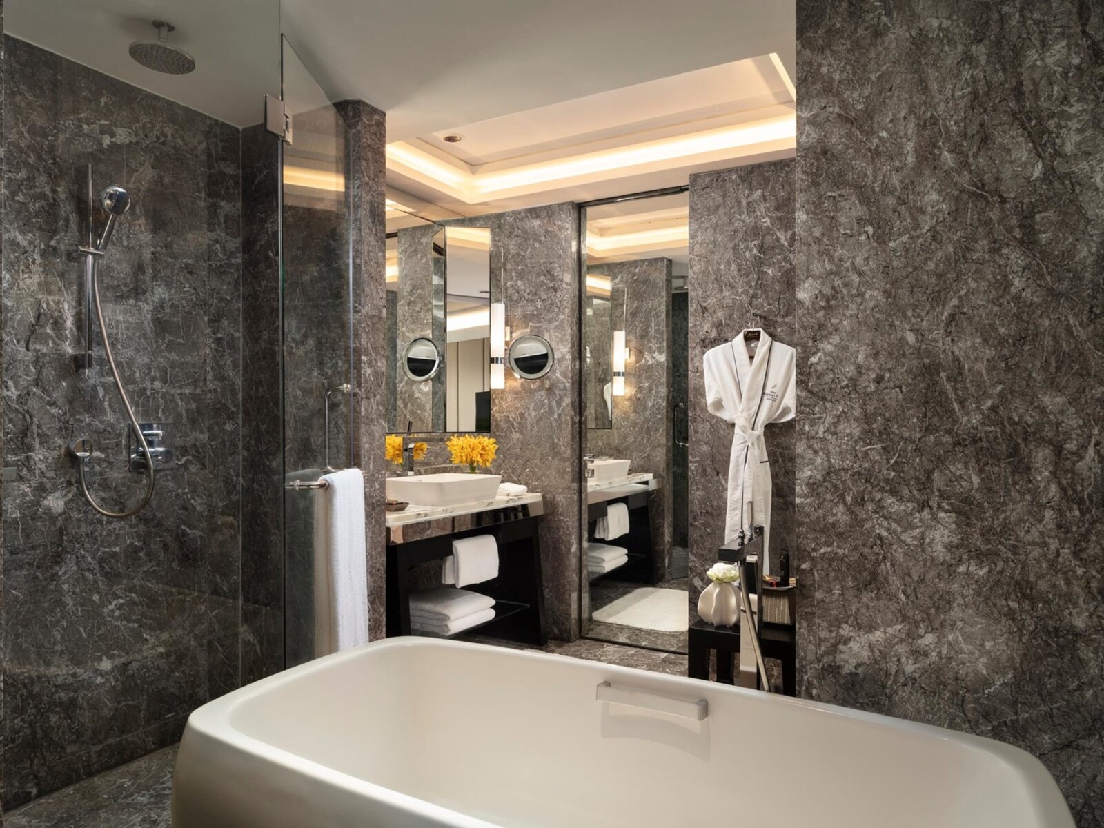 Wohnbeispiel Premier Room