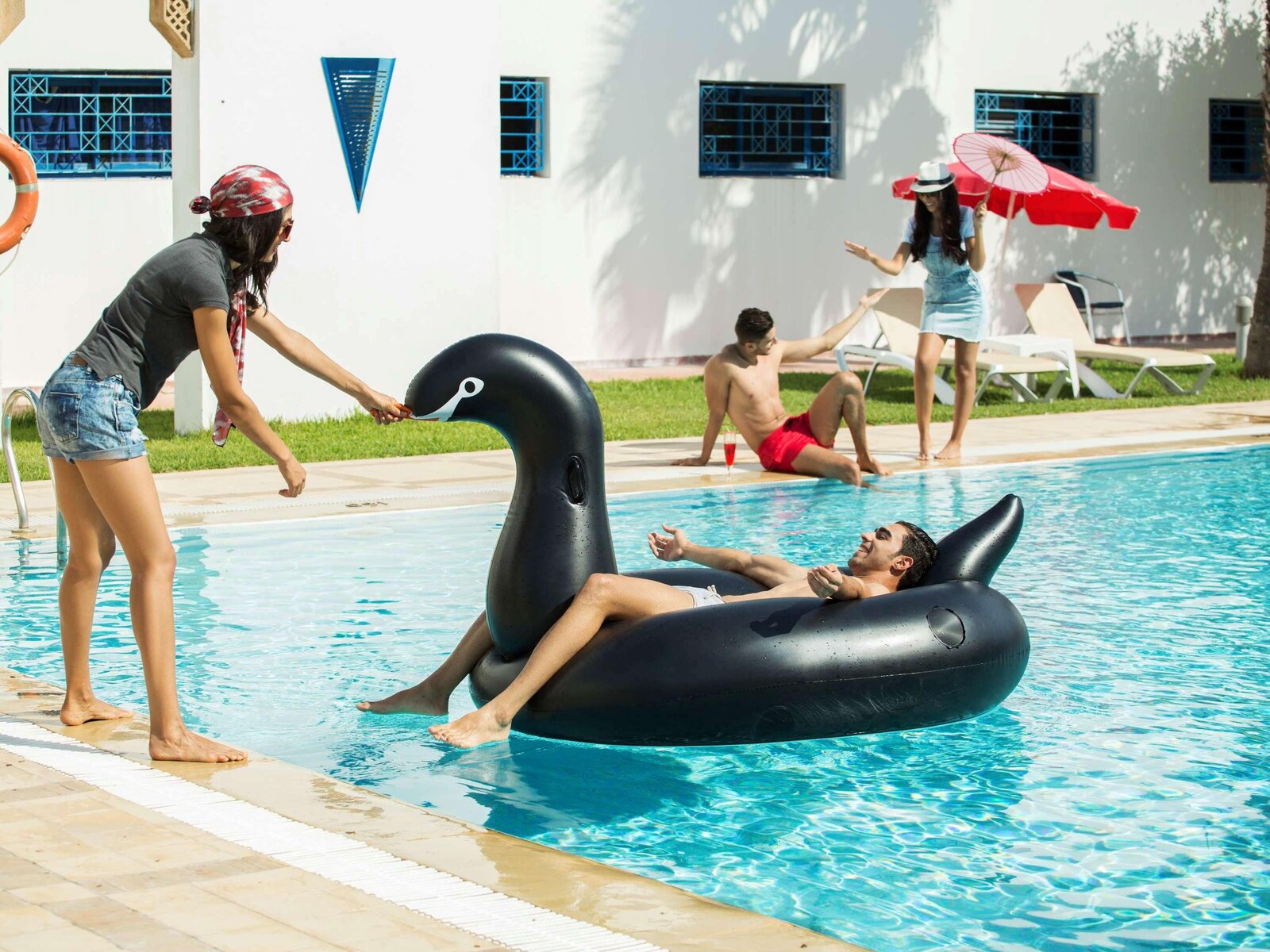 Pool