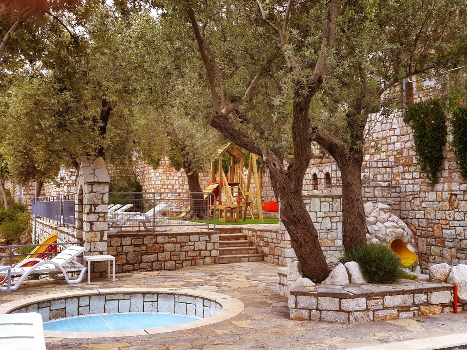 Kinderpool