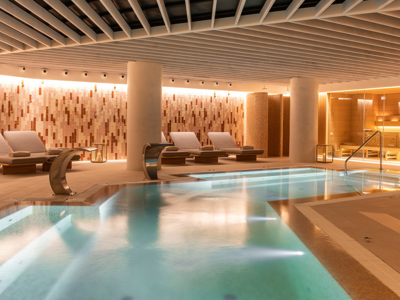 Salines Spa
