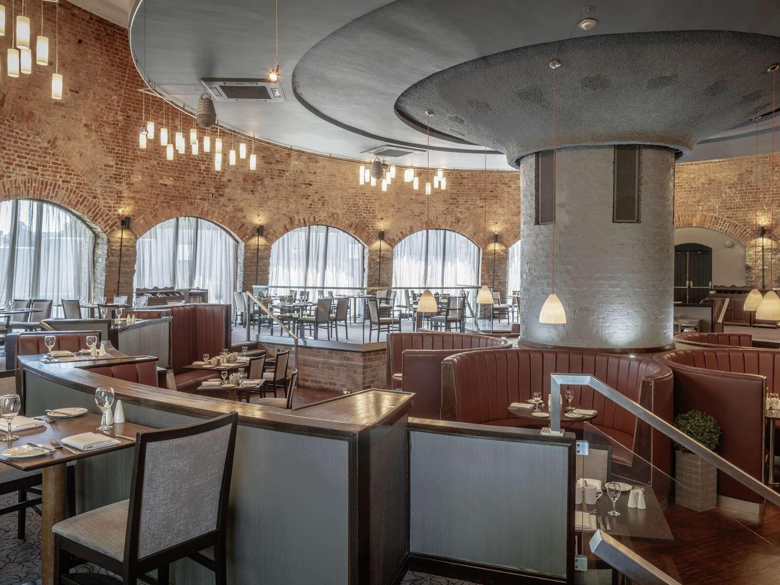 Essen und Trinken