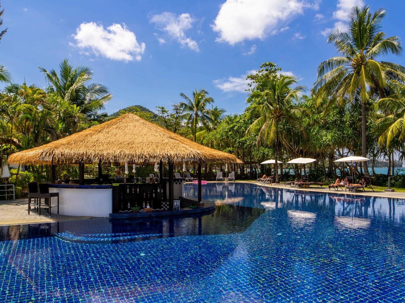 Swimming pool 2
